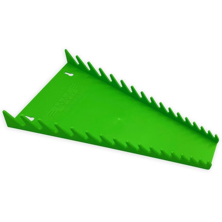 Durston Manufacturing WRENCH RACK RED PLASTIC 16" VIV516